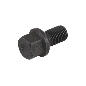 Wheel bolt M14 x 19mm original | 251 601 139 For 4 hole steel wheel: Beetle, Karmann ghia, Type 3, Type411/412. For 5 hole steel wheel: Bus 50-07/70 front + back, Bus 05/79-07/92 back